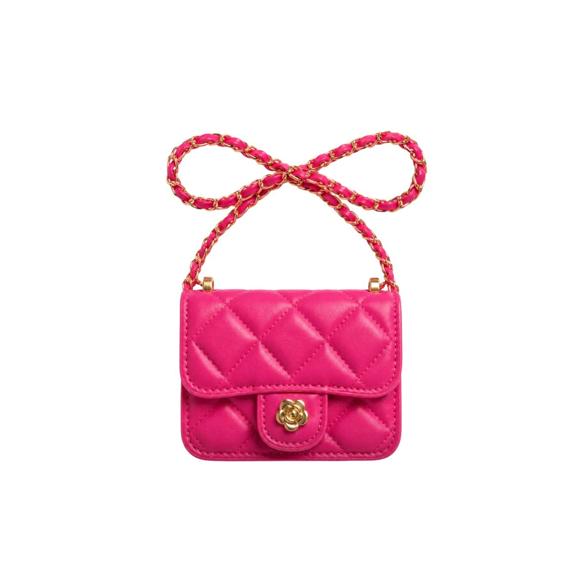 Mini Coco Bag Simple