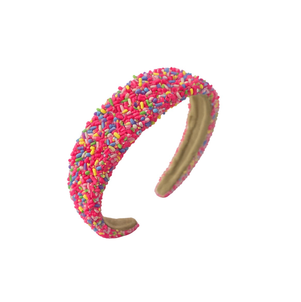 Confetti Headband