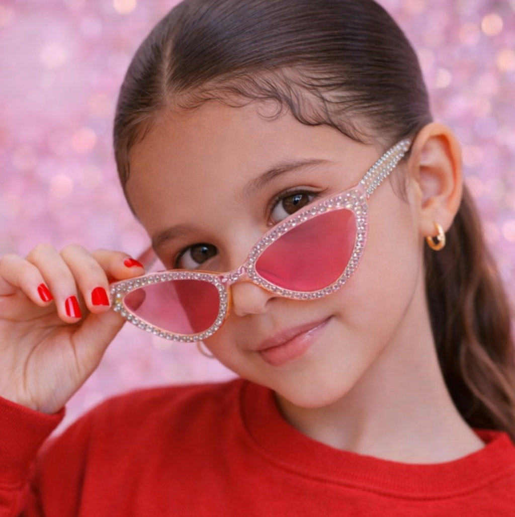 Main Character Shades