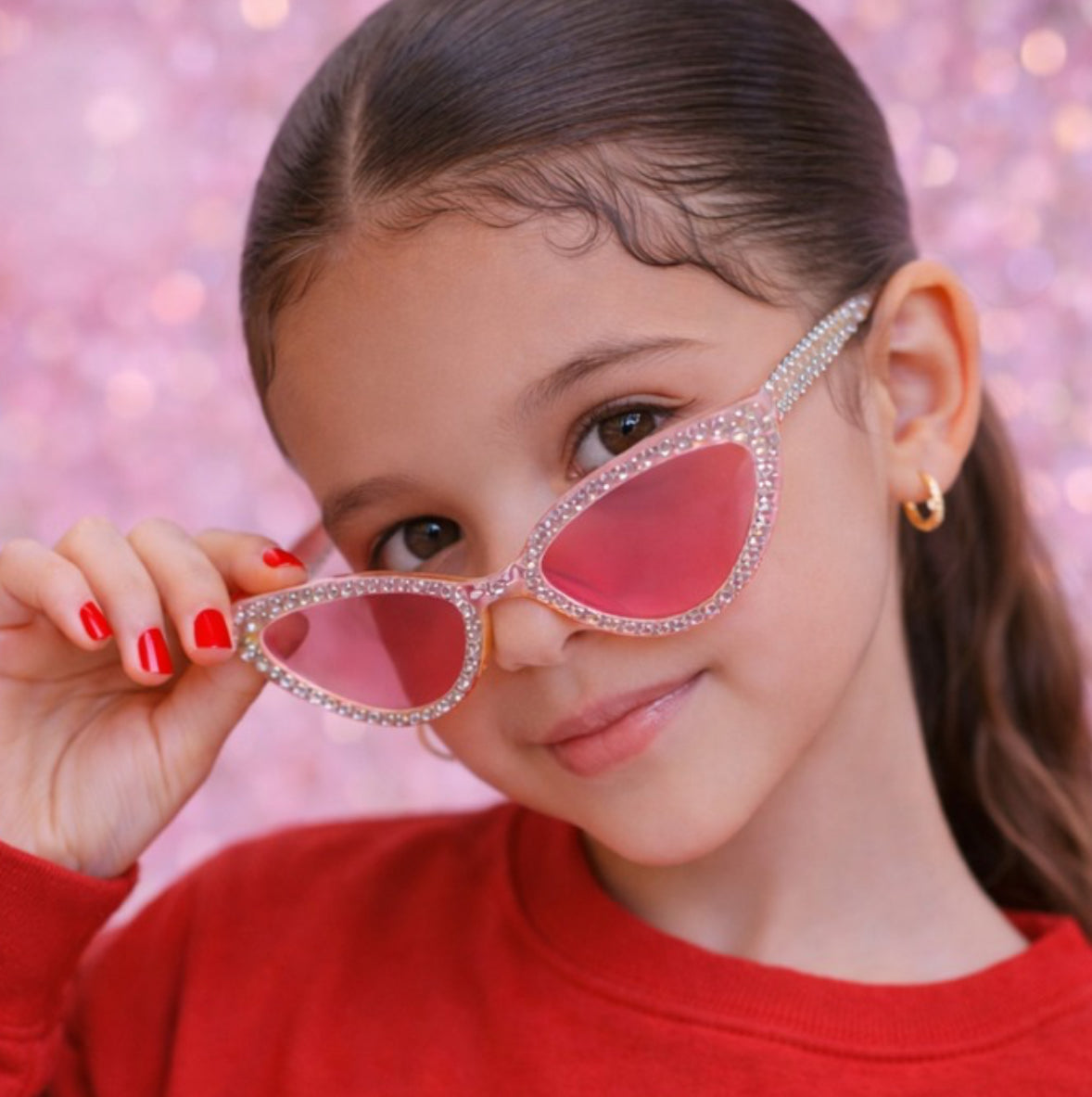 Main Character Shades