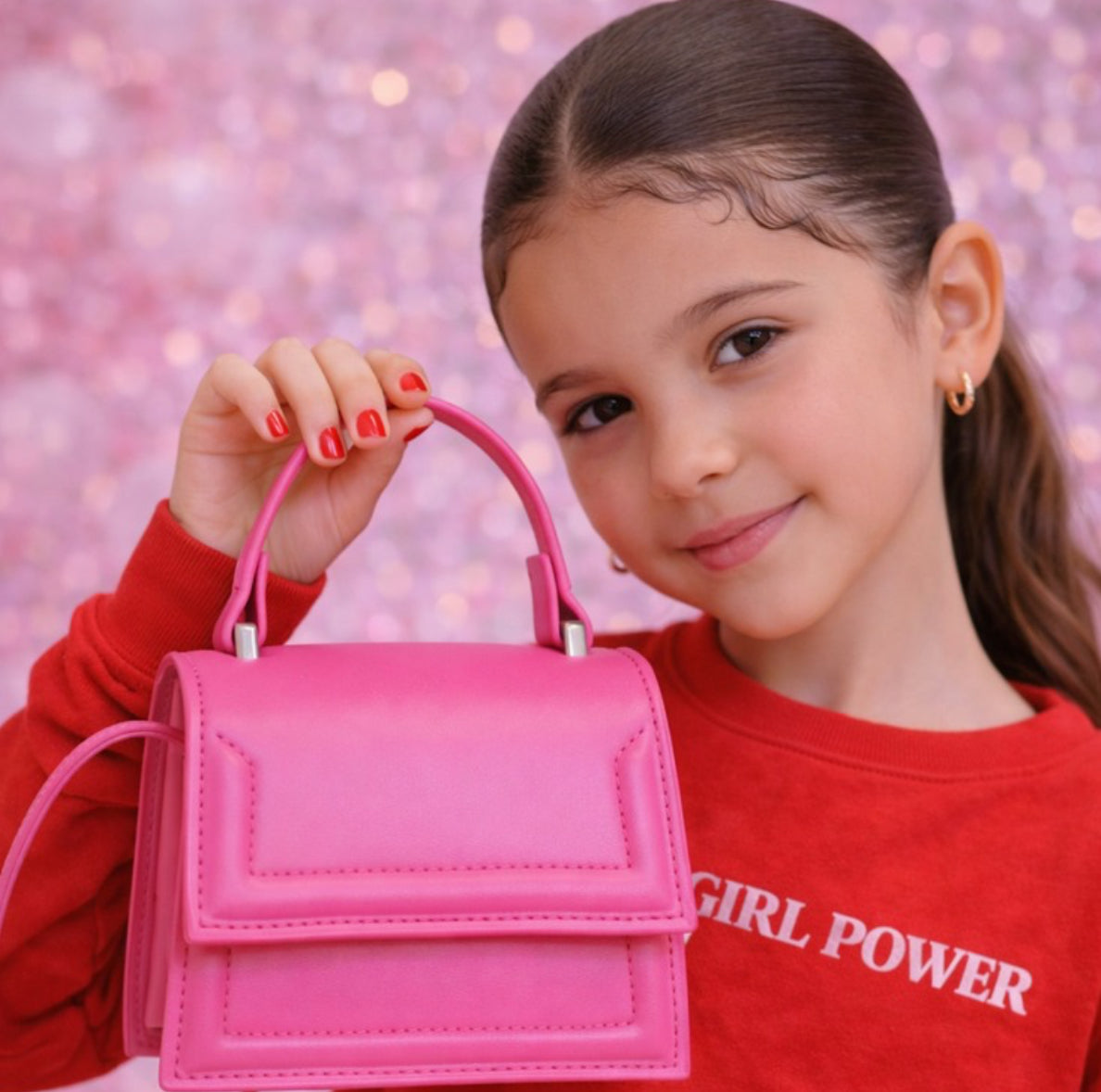 Pretty Little Thing - Mini Handbag