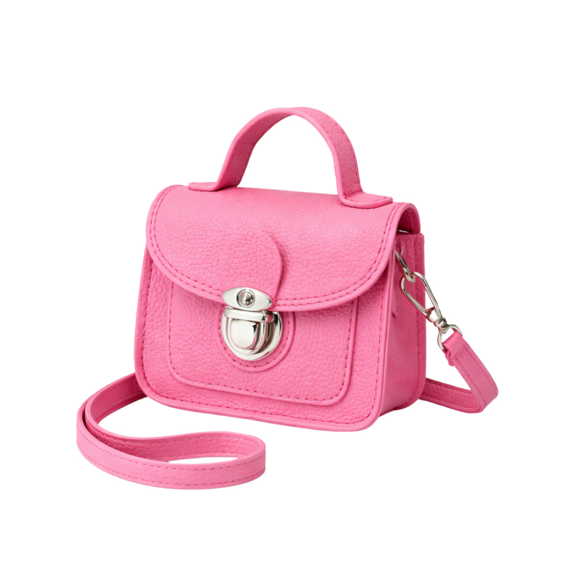 Mini Coco Classic Bag