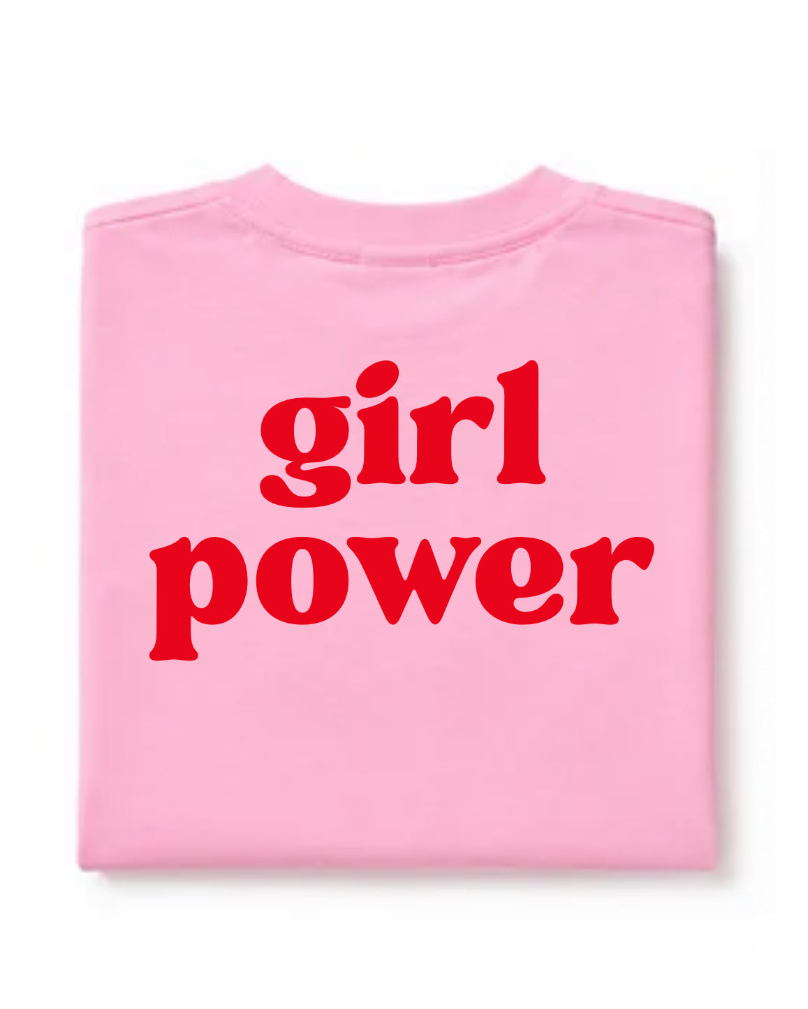 Girl Power Tee