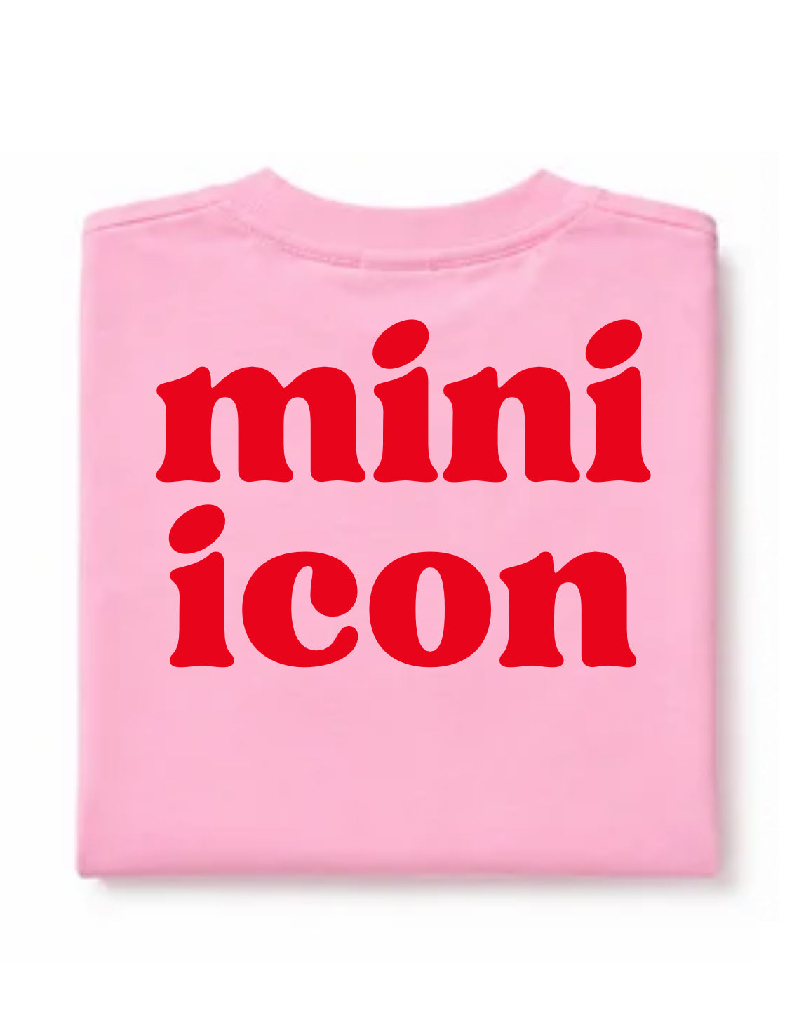 Mini Icon Tee