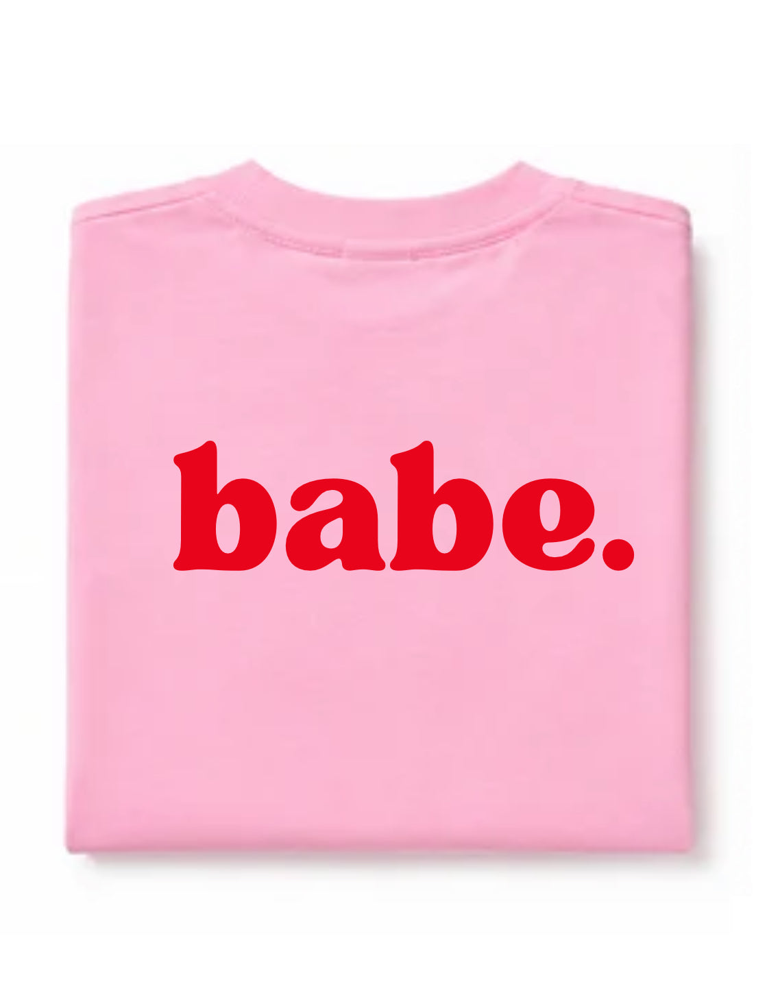 Babe Tee