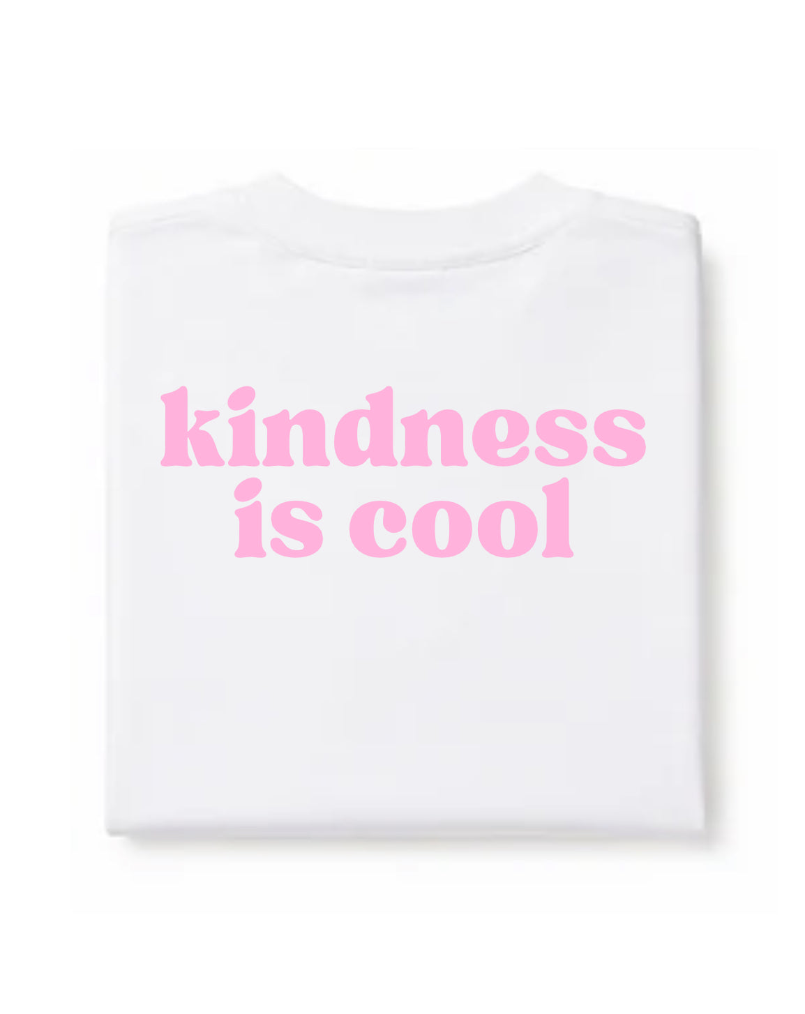 Kindness Is Cool Tee