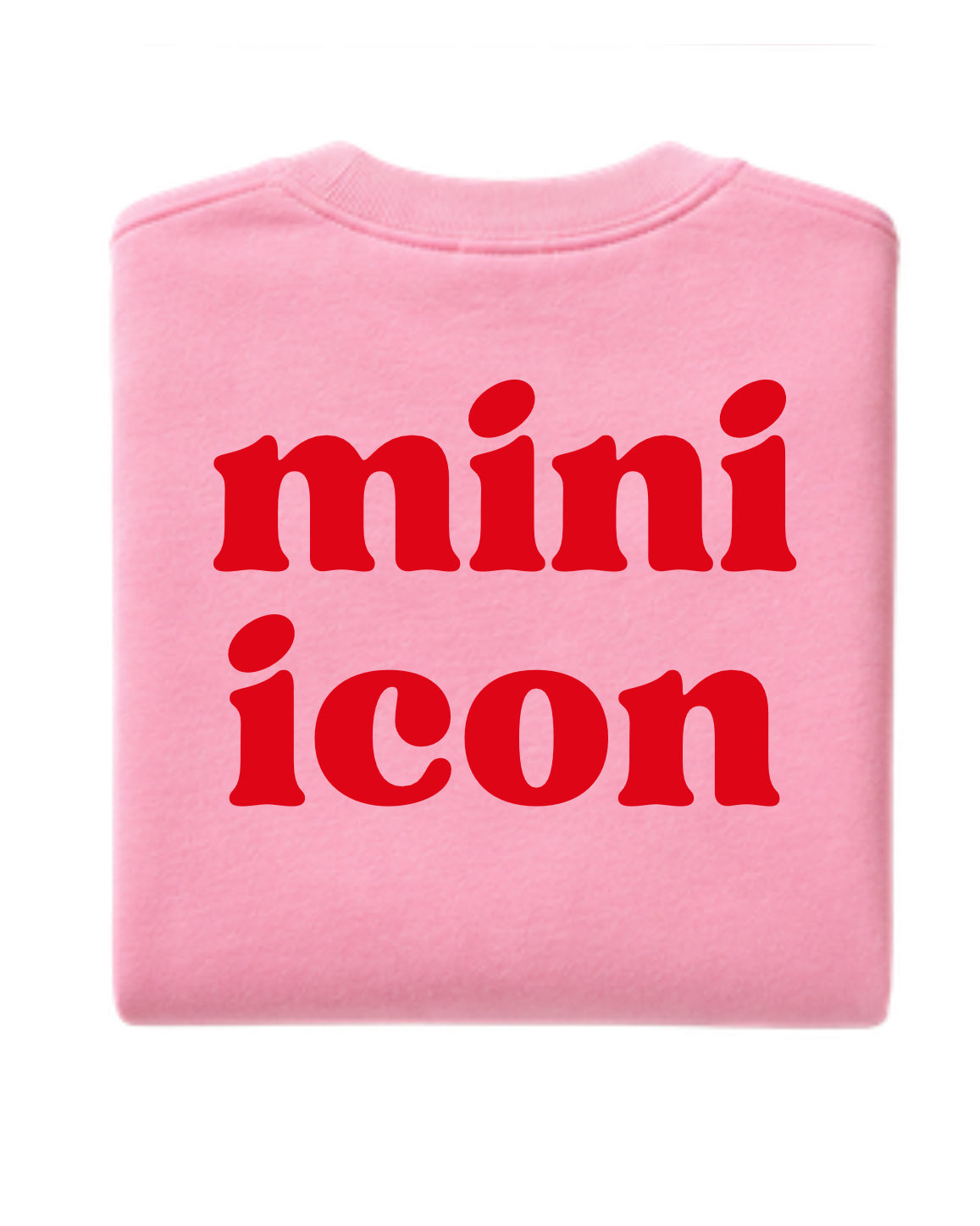 Mini Icon Sweatshirt