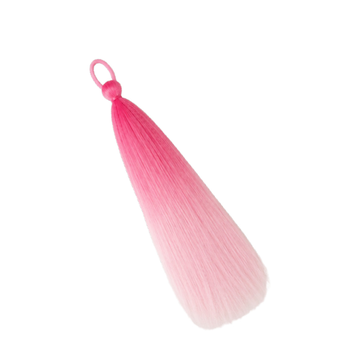 Club Pony Hair