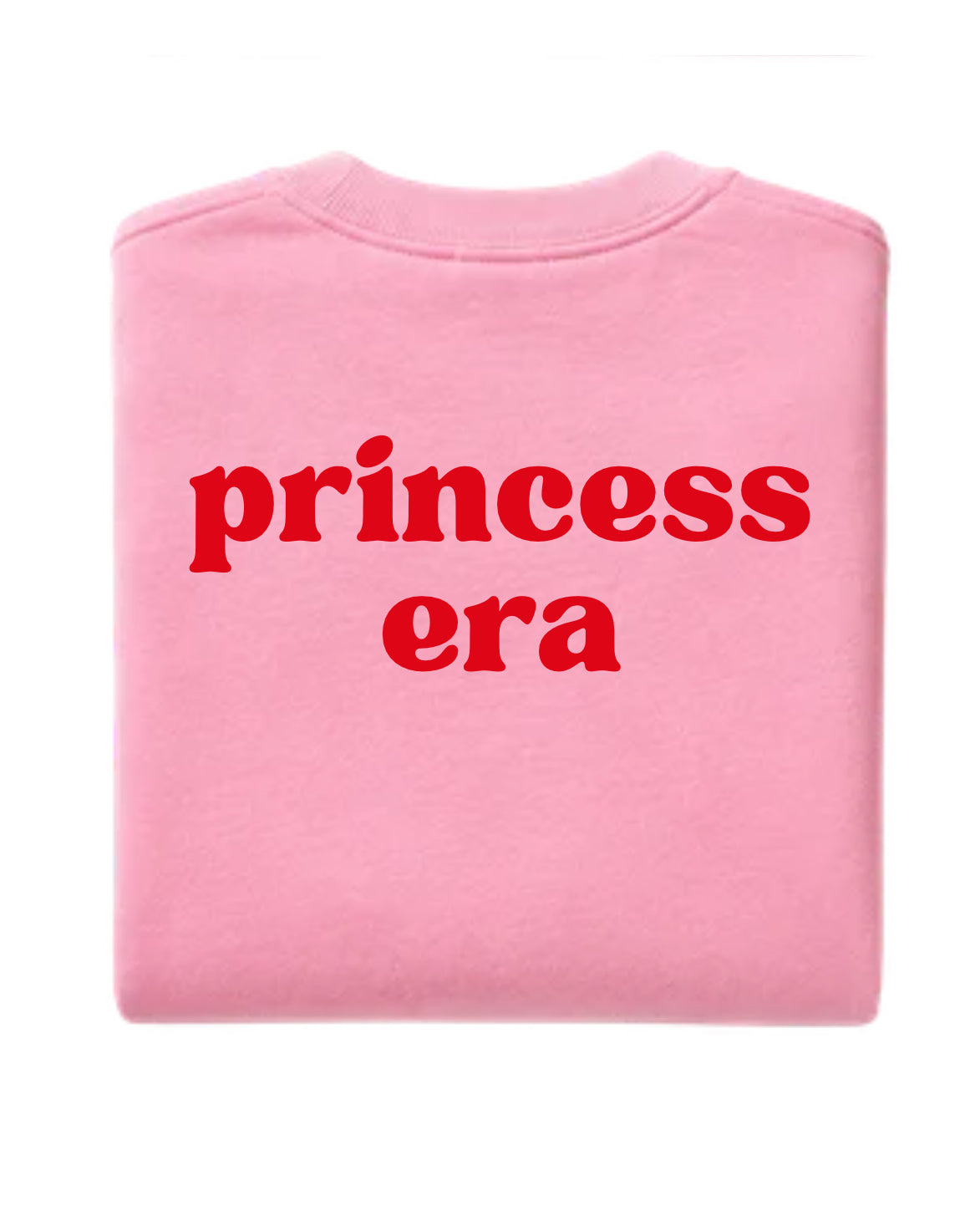 Princess Era Sweatshirt
