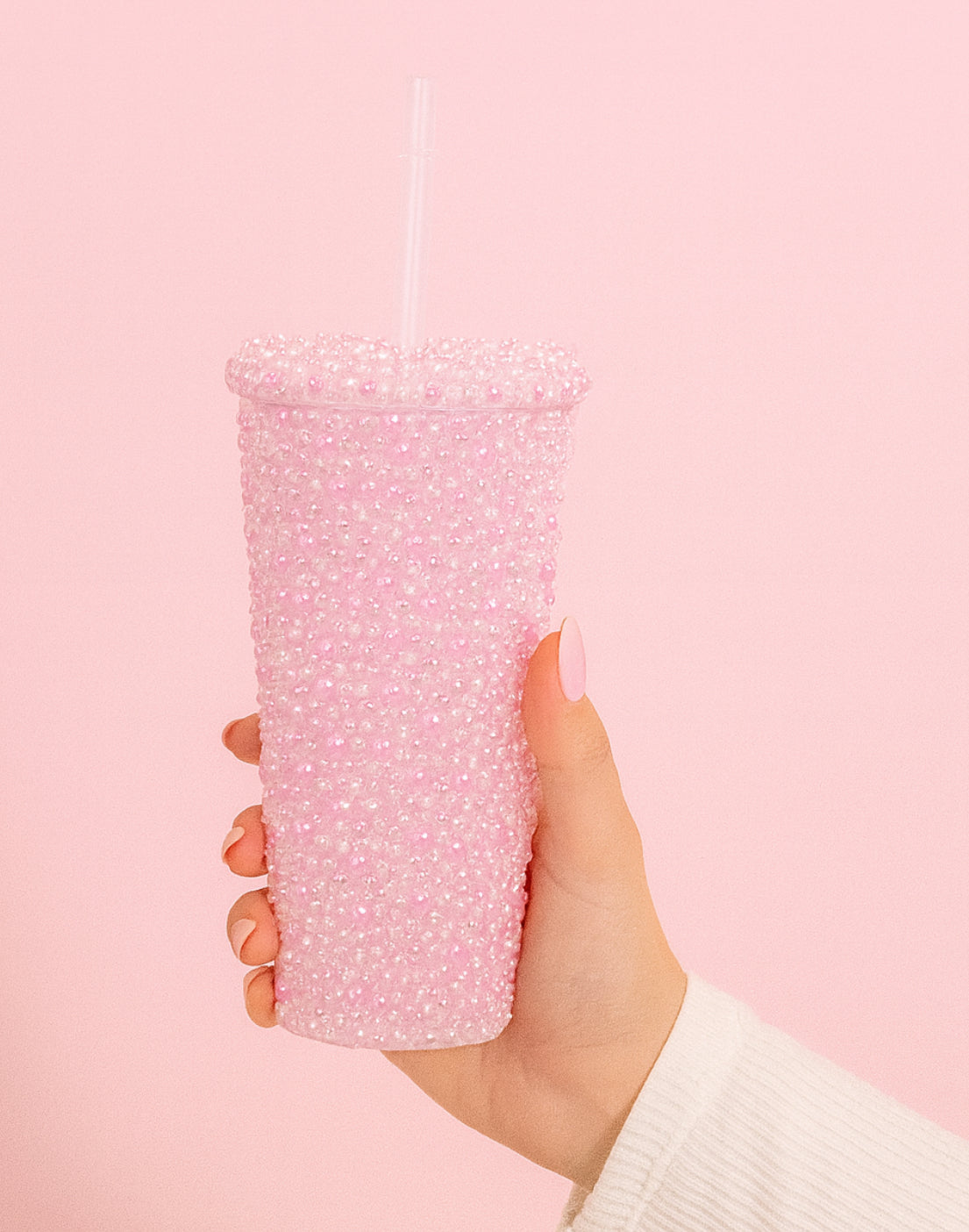 Sipping Pretty Tumbler