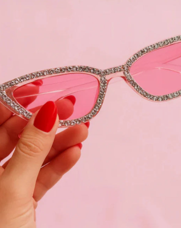 Main Character Shades